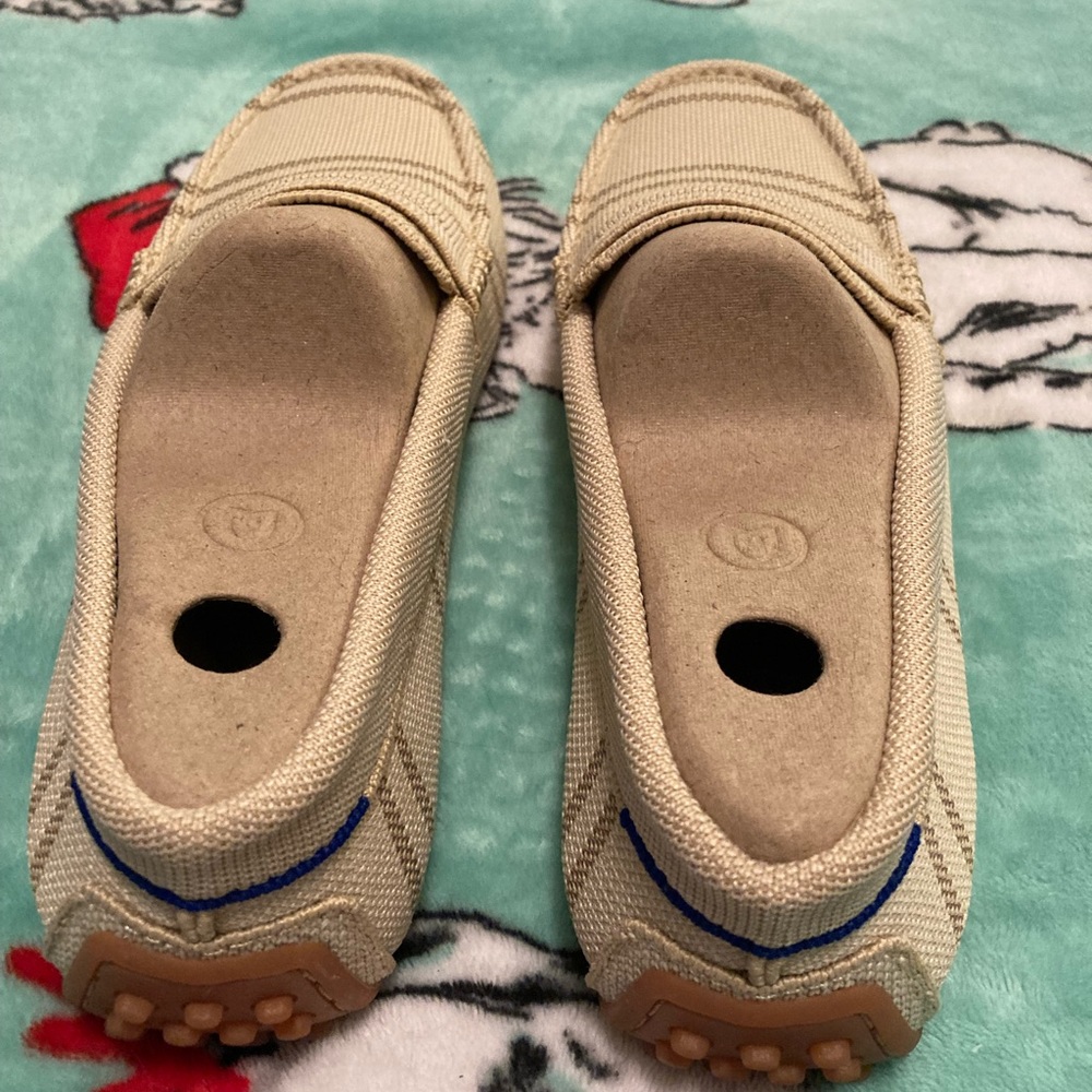 Rothy’s Driving shoes